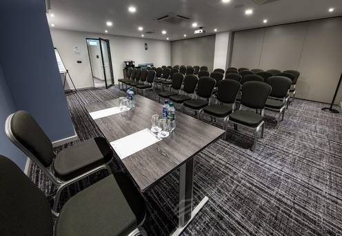 The Birmingham Conference and Events Centre at the Holiday Inn Birmingham City Centre16